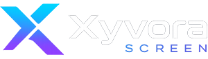 Xyvora Screen